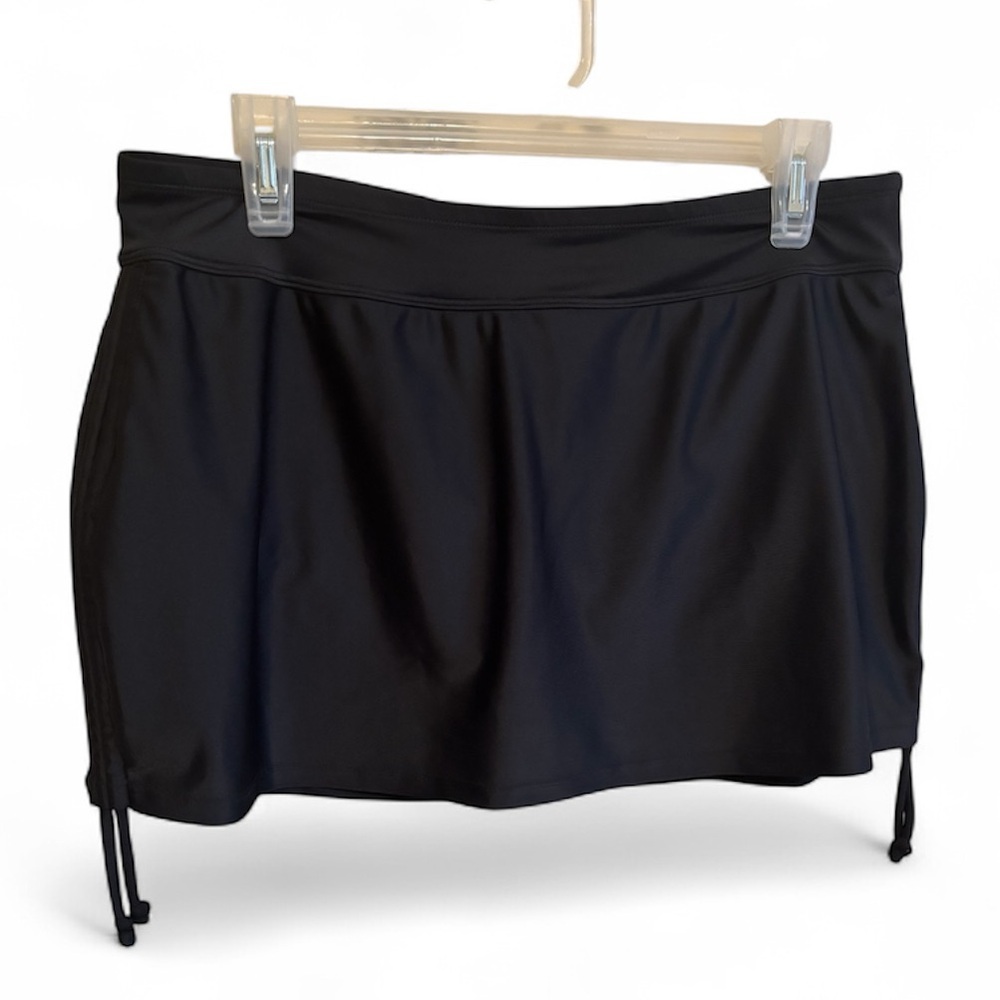 Free Country swim skirt women’s size large